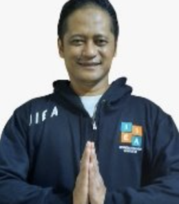 Arry Kurnia