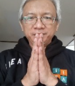 Bambang Yudhakresna