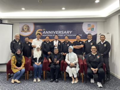 Foto Milad IIEA Ke-6 2025