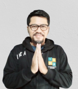 Imannudin