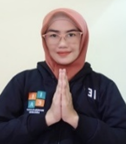 Yayah Badriah