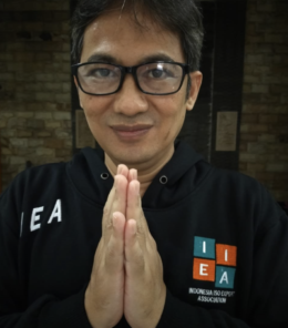 Yuwono Dwisilo Sucipto