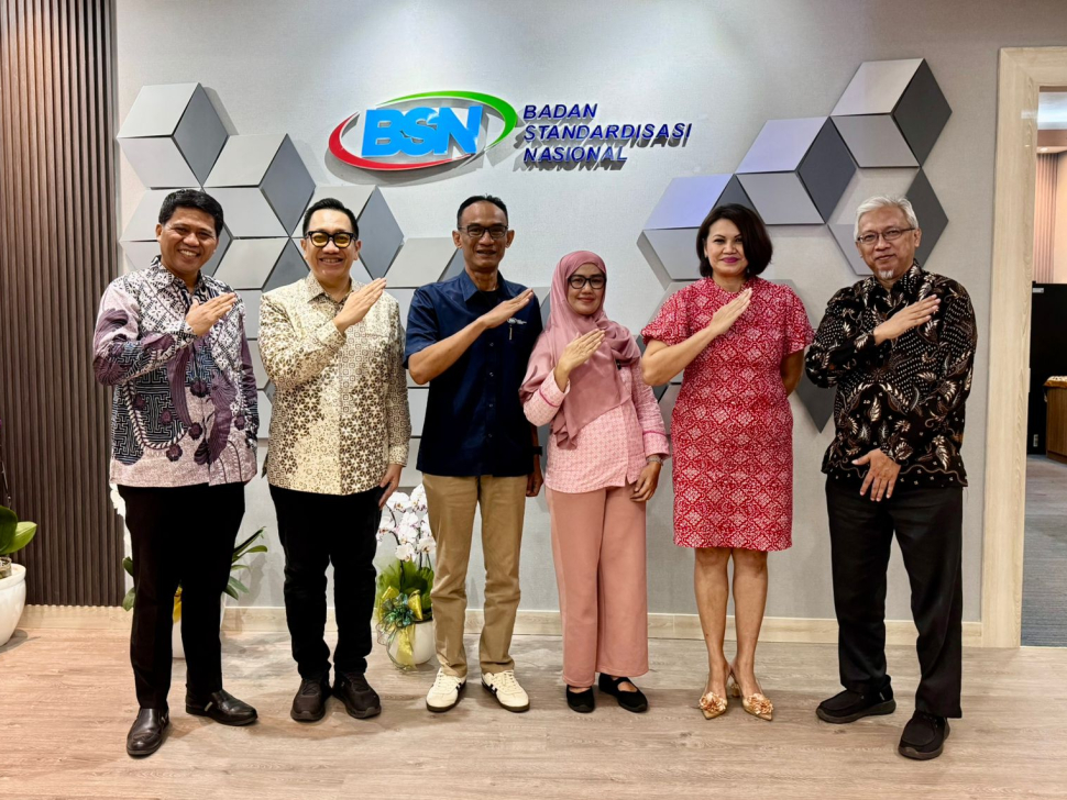 IIEA x BSN